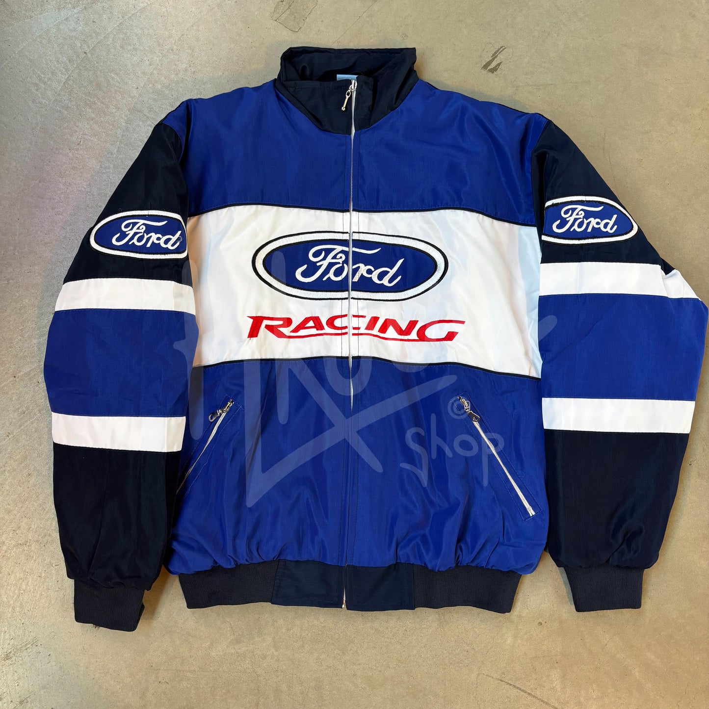 Ford Racing