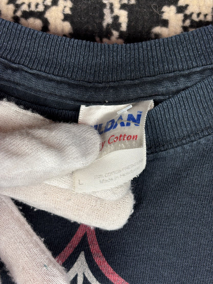 ZZ Top Pura Vida Tour Longsleeve T-Shirt