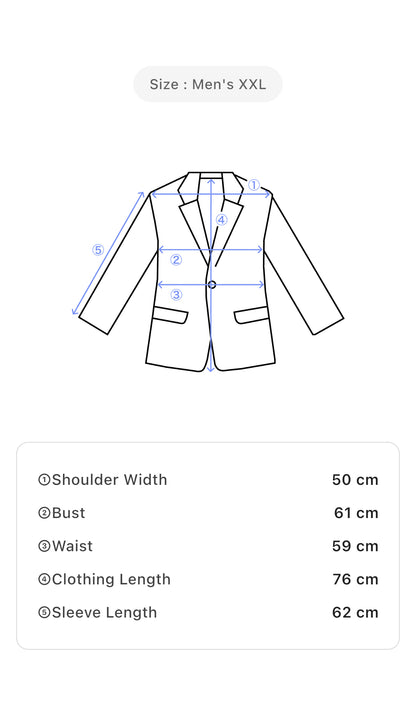 Body Glove Beige Workwear Jacket