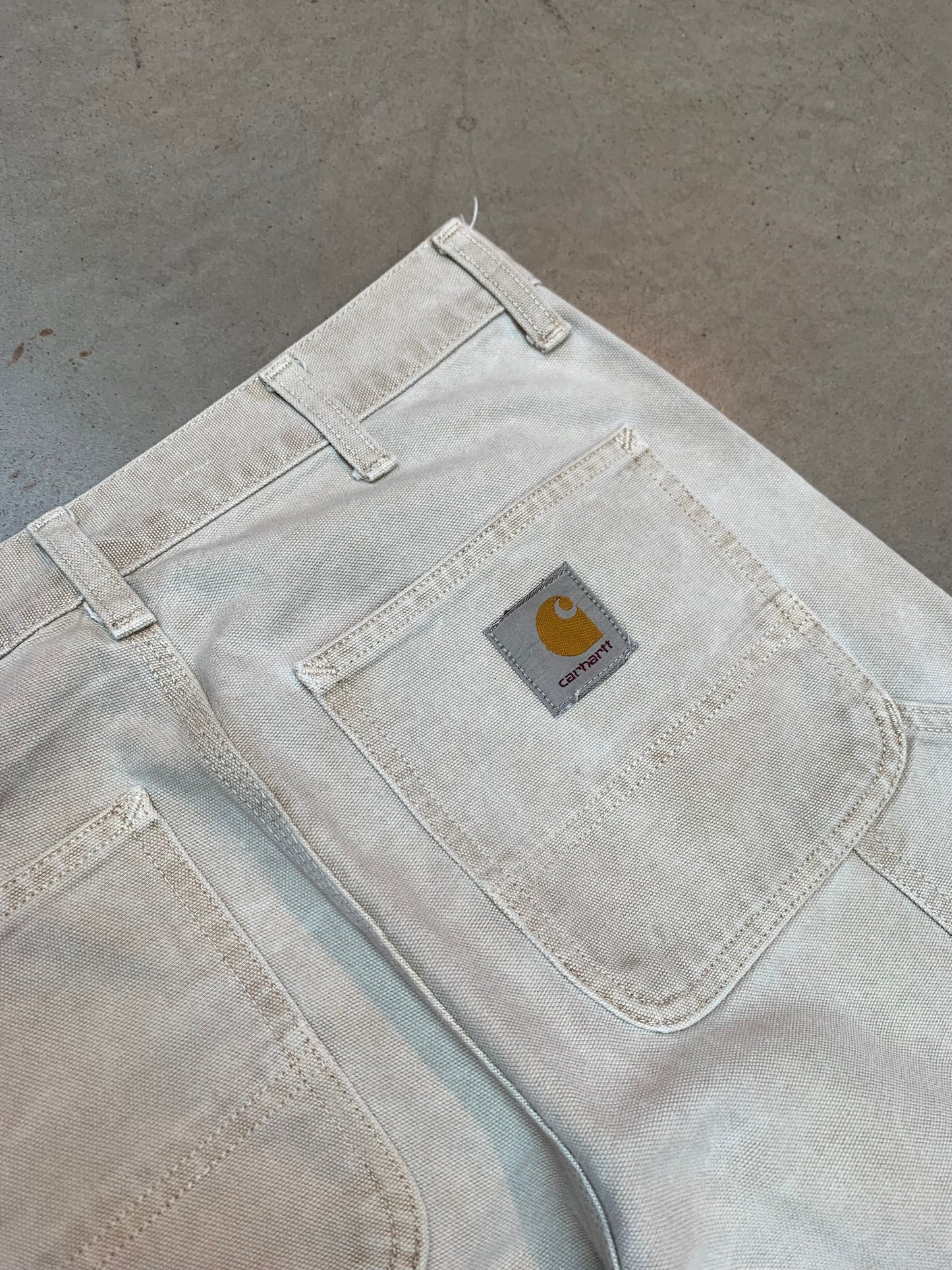 Carhartt Single Knee Work Pants