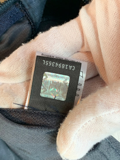 Men's Fendi Blue Winbreaker