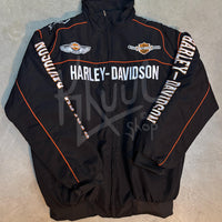 Harley Davidson