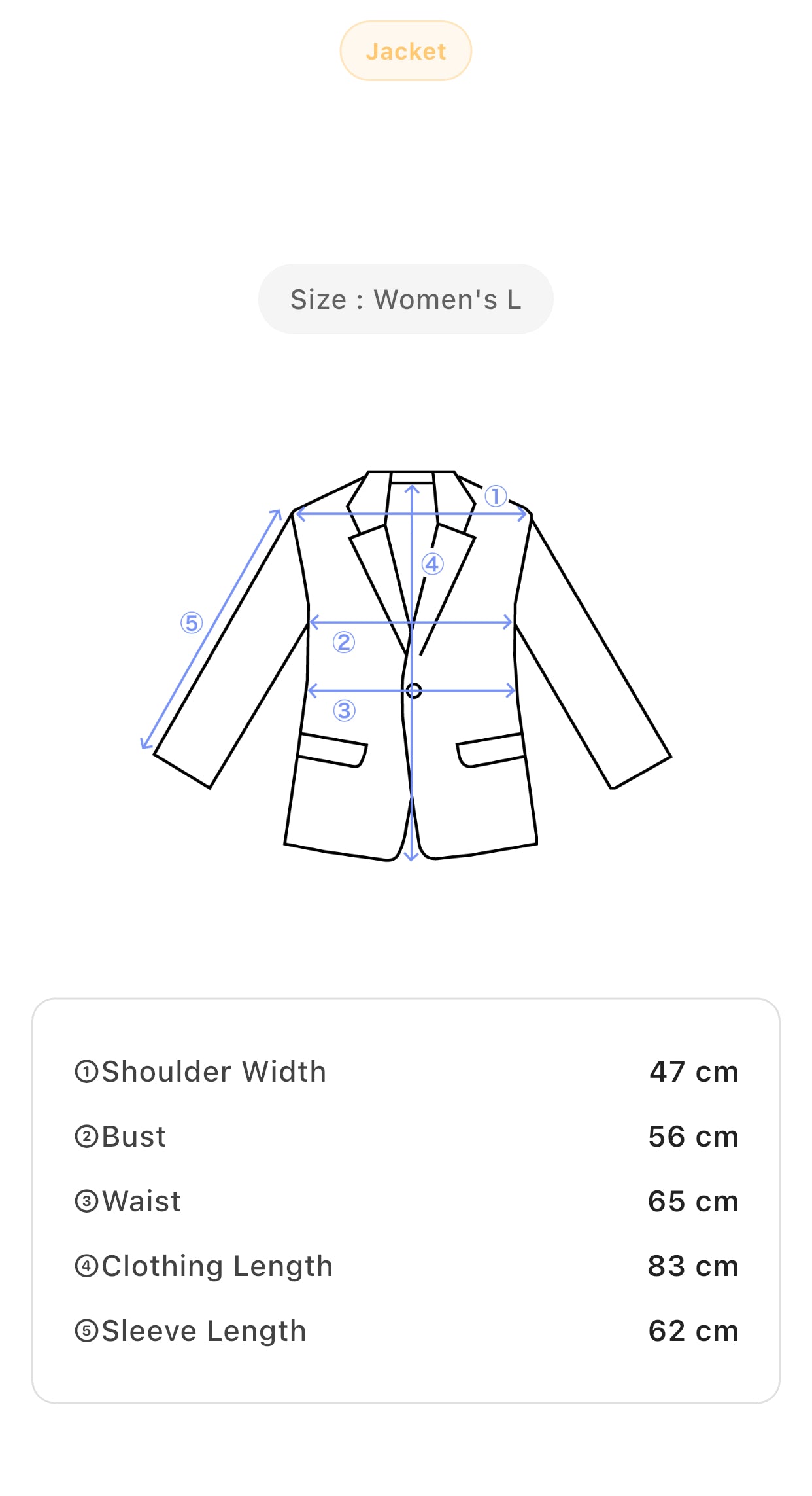 Womens Vintage Leather World Brown Leather Jacket