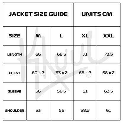 Ford Unisex Racing Bomber Jacket