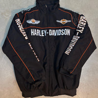 Harley Davidson