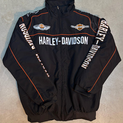 Harley Davidson