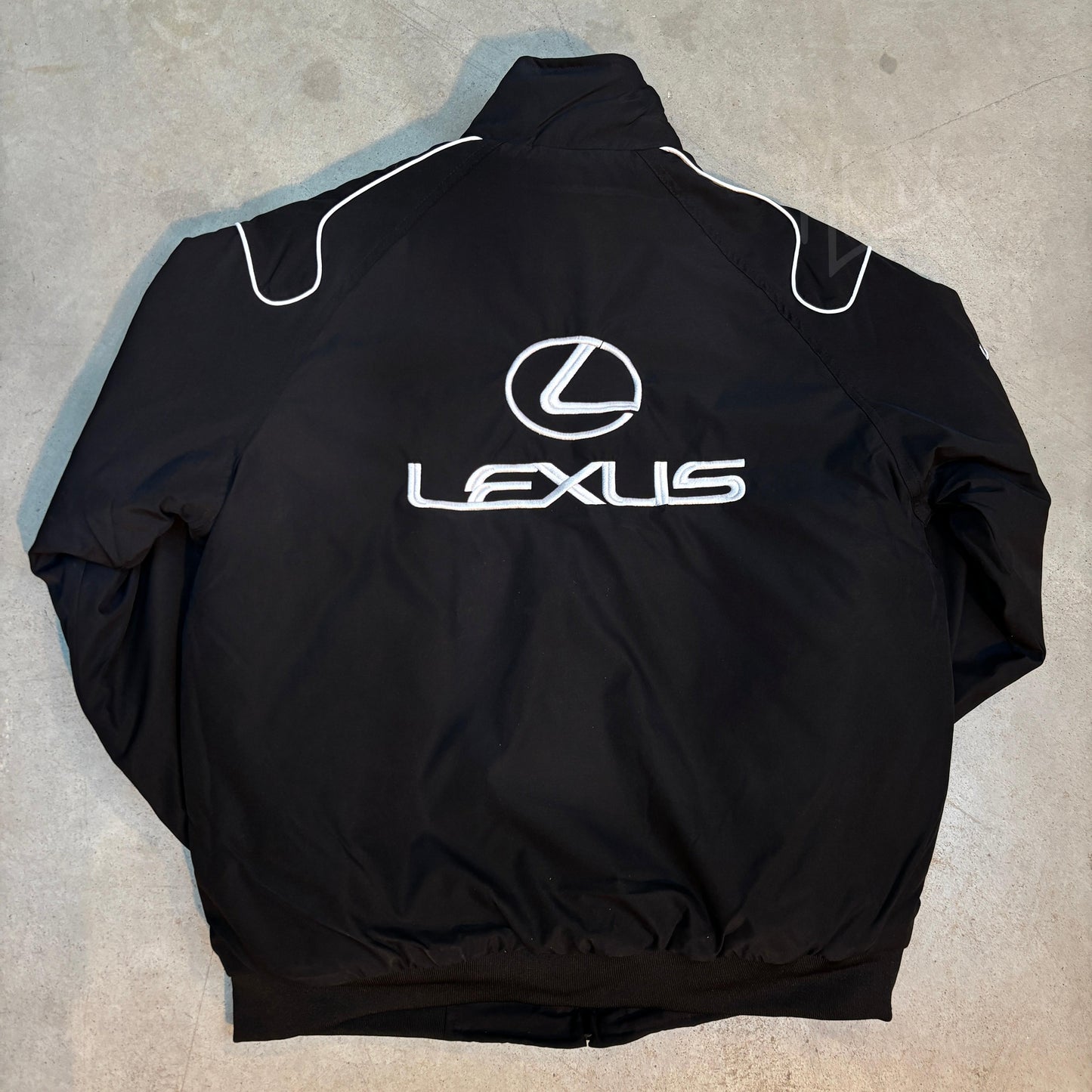 Lexus